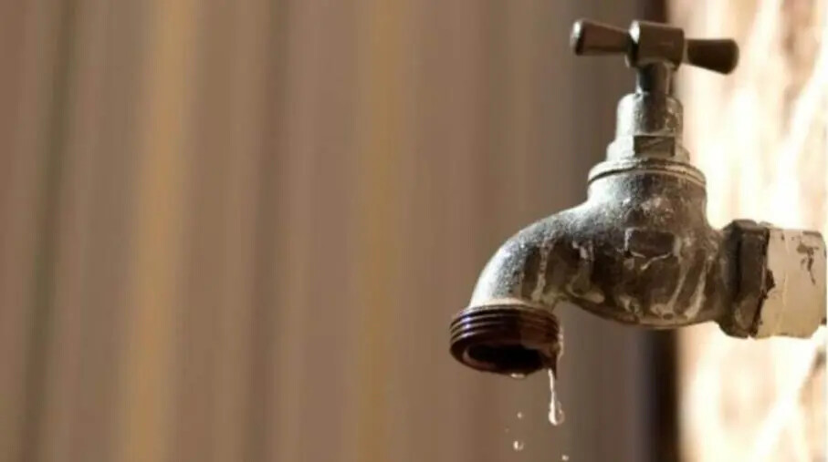 images Catanzaro, manca l’acqua in città ma nessuno lo sa
