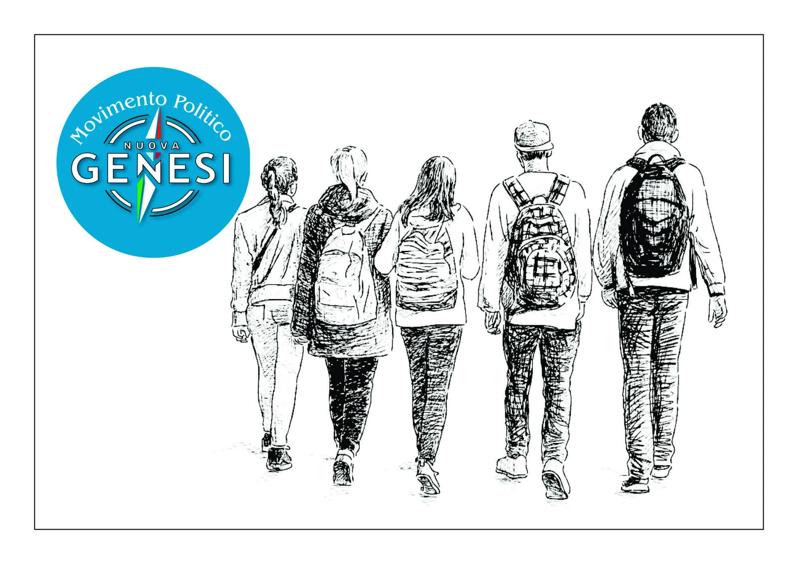 Catanzaro, Nuova Genesi: "Necessario contrastare disagio giovanile" 