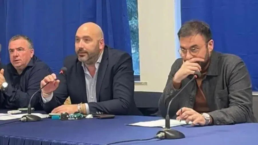 Fratelli d’Italia Montepaone, Giuseppe Grande confermato come coordinatore cittadino images Fratelli d’Italia Montepaone, Giuseppe Grande confermato come coordinatore cittadino