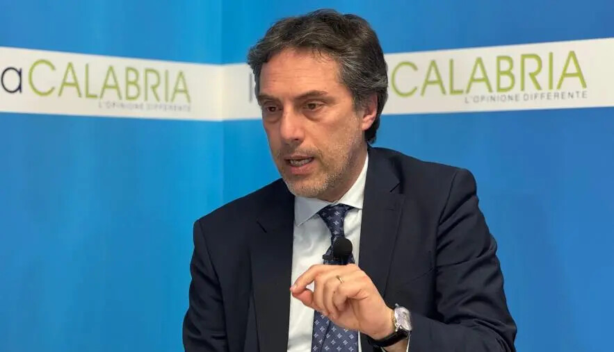 Atto intimidatorio a Video Calabria, la condanna di Fiorita images Atto intimidatorio a Video Calabria, la condanna di Fiorita