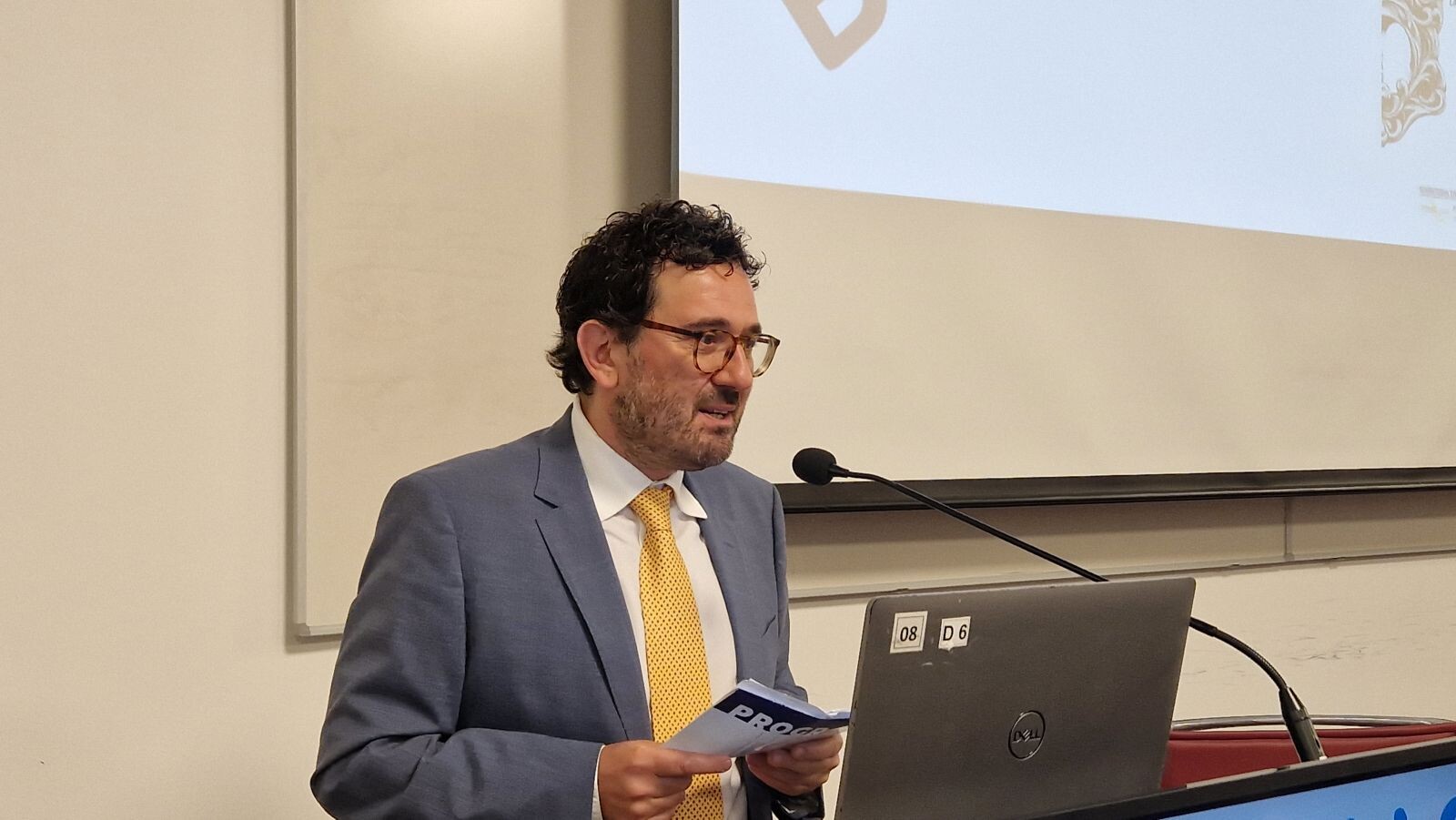 images "Less is More in Oral Rehabilitation": all'UMG di Catanzaro 2 giornate di confronto internazionale