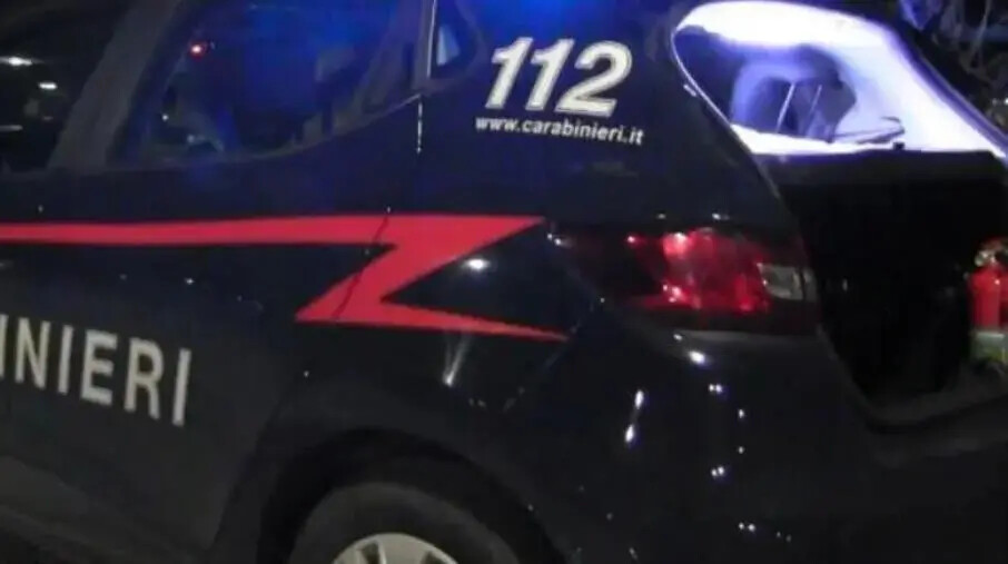 images Inseguimento sulle statali calabresi: assolto il militare che sparò, condannato a 8 mesi il fuggitivo 