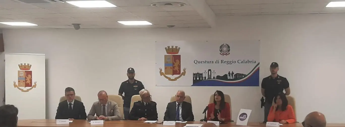 images Presentato a Reggio “C’è Angela?”, il progetto di Fondazione Scopelliti contro la violenza di genere