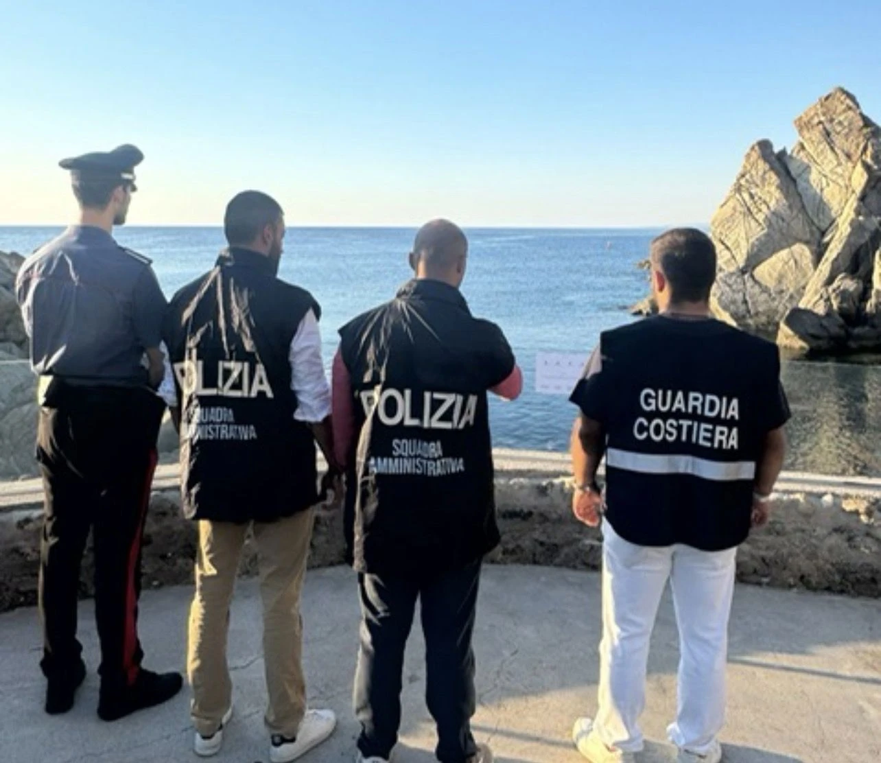 Sicurezza nei luoghi di pubblico spettacolo, chiuso noto locale di Stalettì dopo controllo interforze