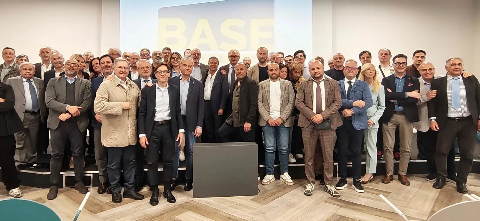 Base Popolare Calabria, dopo il congresso parte il lavoro politico sui territori 