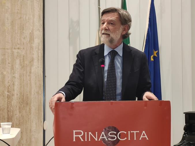 images Rinascita: "Il pluri-consigliere Talerico non risponde alle nostre domande, dica quali assessori hanno fallito"
