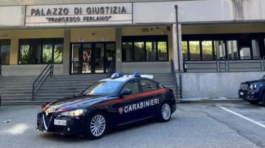 Clan dei gaglianesi: cade davanti al Tdl l'associazione mafiosa per Morabito images Clan dei gaglianesi: cade davanti al Tdl l'associazione mafiosa per Morabito