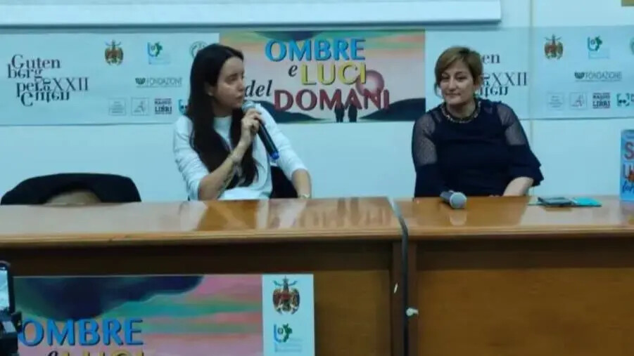 Gutenberg 2025, "Sei una farfalla" di Camilla Mancini e il valore della diversità images Gutenberg 2025, "Sei una farfalla" di Camilla Mancini e il valore della diversità