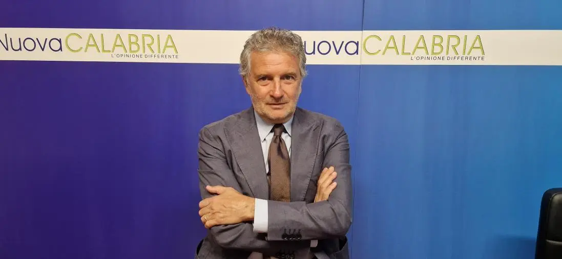 Parisi nella commissione finanze Anci, Bevacqua: “Presenza molto competente” 