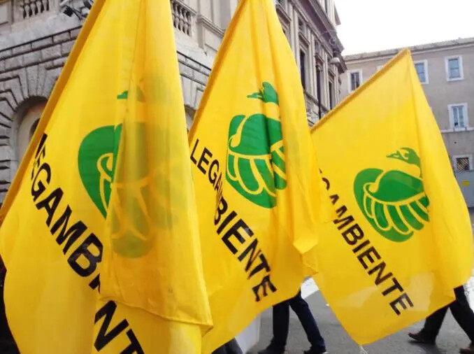 images Cambiamenti climatici, Legambiente: “L’erosione costiera minaccia territorio e infrastrutture, servono piani di adattamento"