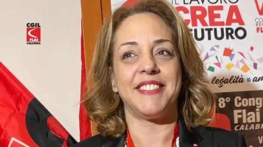 images 'Il precariato è donna', per Vaiti (Cgil Calabria) “Sostenere i referendum per sovvertire il sistema”