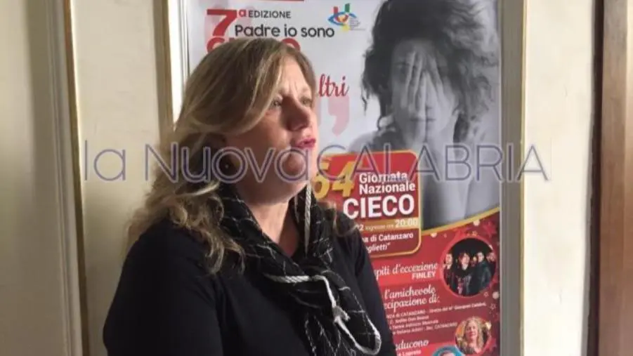 Classi differenziate per alunni disabili, sconcerto della CPO di Catanzaro sulle parole del Generale Vannacci images Classi differenziate per alunni disabili, sconcerto della CPO di Catanzaro sulle parole del Generale Vannacci