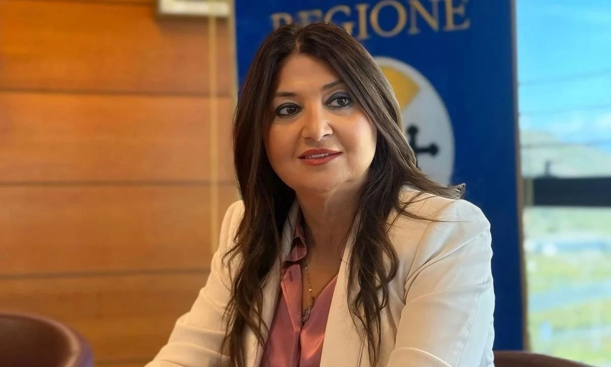  Violenza di Genere, ok al Piano regionale 2026-2028. Straface: “Oltre 8 milioni per una strategia condivisa”