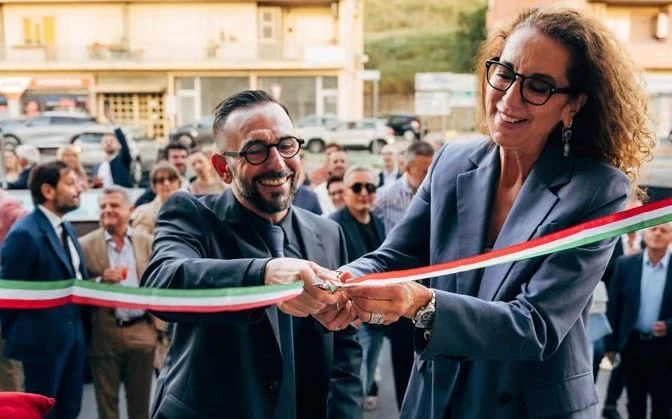 Catanzaro, inaugurata il 13 giugno la nuova sede di Piscine Silpa