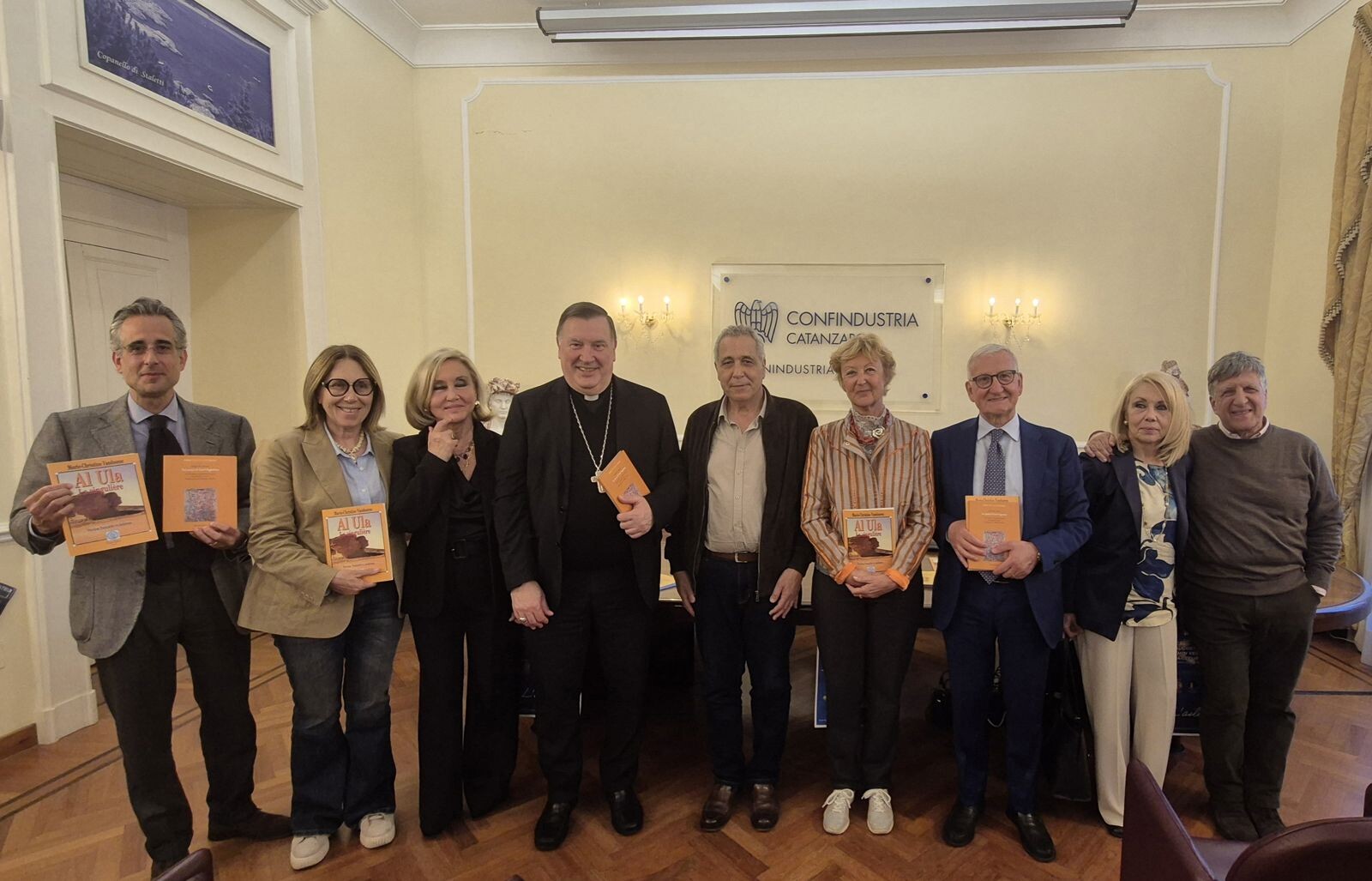 images Catanzaro, il France Culture Fest si conclude nel segno del dialogo e della spiritualità