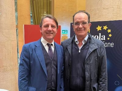 Tridico e Bruno: “Manovra, un colpo ai più deboli mentre la Calabria affonda” images Tridico e Bruno: “Manovra, un colpo ai più deboli mentre la Calabria affonda”