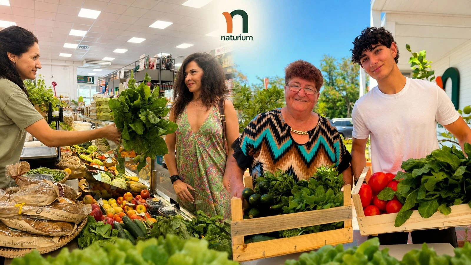 Ferragosto, Naturium chiude i punti vendita: “Una scelta etica per i dipendenti”