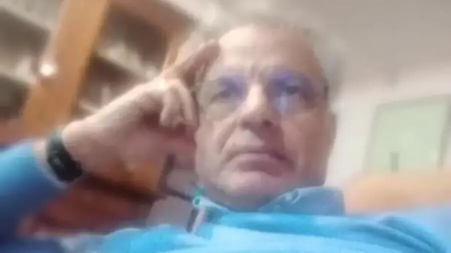 La riflessioni "amare" di Franco Critelli: "Navalny, Gaza e il dolore selettivo dell'Occidente" images La riflessioni "amare" di Franco Critelli: "Navalny, Gaza e il dolore selettivo dell'Occidente"