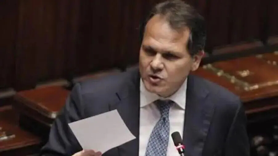 images Romano (NM) attacca Landini: "Lo sciopero è un sacrosanto diritto dei lavoratori"