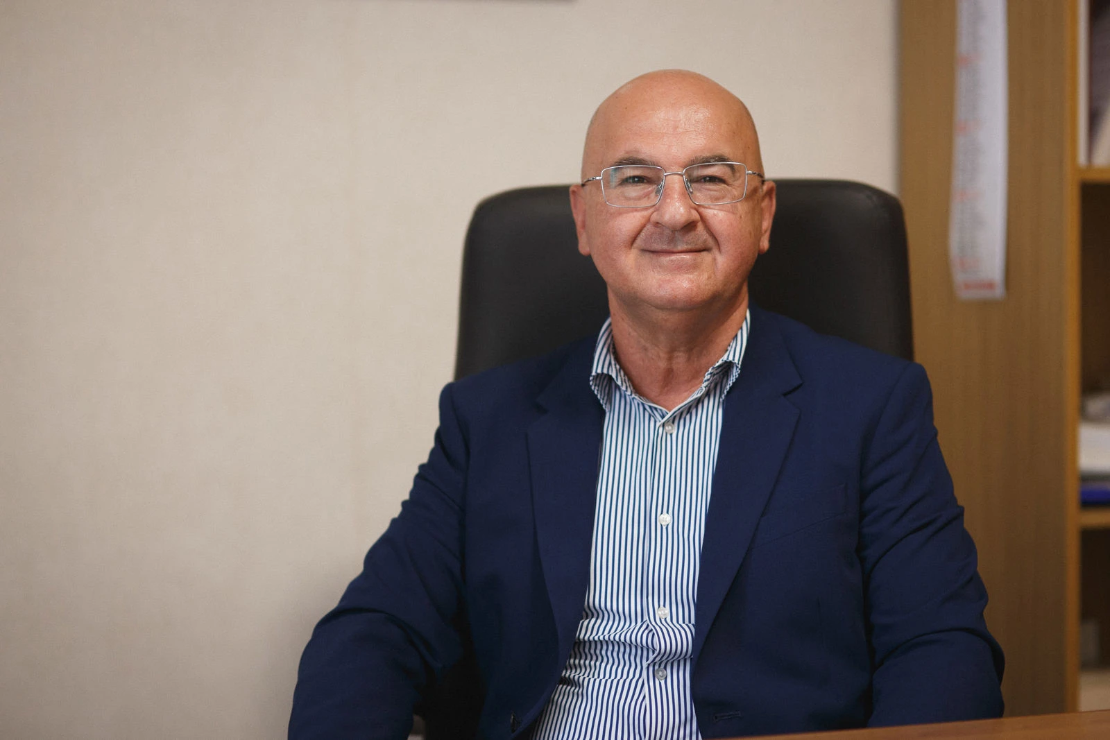 Francesco Dattilo nuovo presidente dell’Ordine degli Ingegneri della provincia Catanzaro