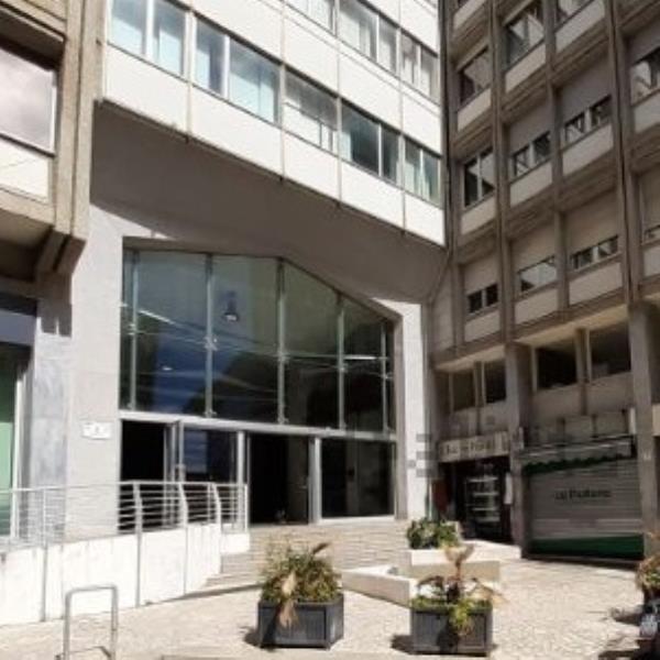 images Catanzaro. Lavori in Galleria Mancuso: domani divieto di sosta e transito in via Casalinuovo