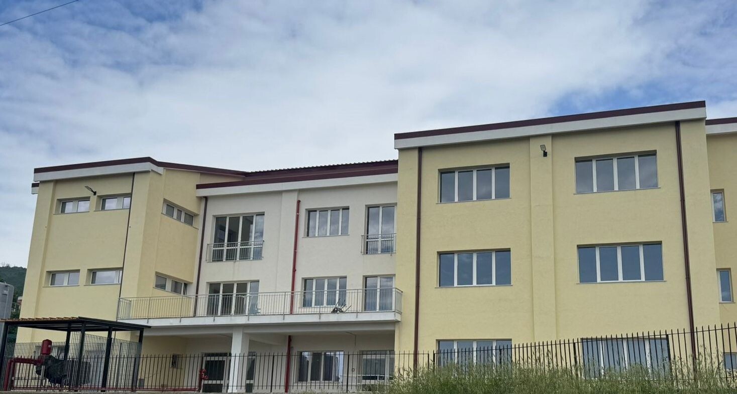 images Montepaone investe sul futuro: nasce il nuovo polo didattico per l’istruzione degli adulti