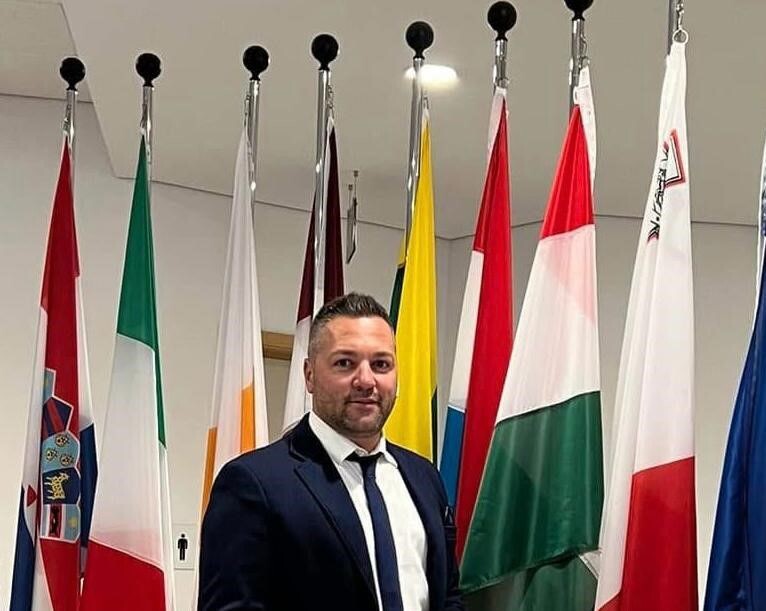 images Giunta regionale, Gallo (FdI): "Adesso forte sinergia istituzionale e rafforzamento del partito"