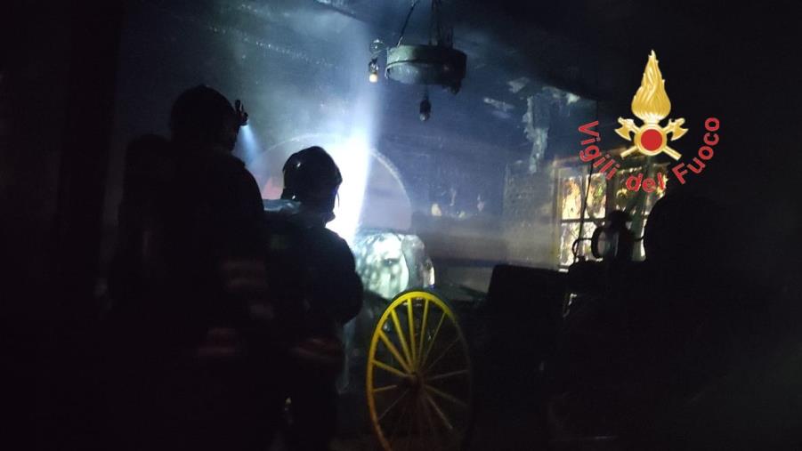 Continua il dramma degli incendi in Calabria: i numeri della tragedia  images Continua il dramma degli incendi in Calabria: i numeri della tragedia