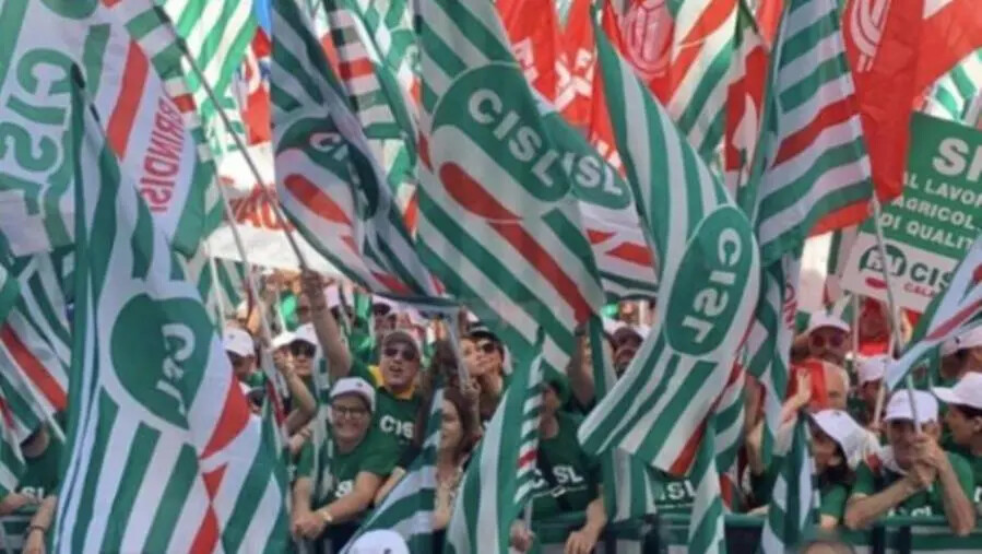 images Asp di Vibo, per la Cisl "sistema ormai allo stremo"