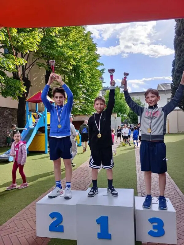 Il piccolo Davide, la sua tesina sul Catanzaro e la gioia del voto:9 come la maglia di Iemmello images Il piccolo Davide, la sua tesina sul Catanzaro e la gioia del voto:9 come la maglia di Iemmello