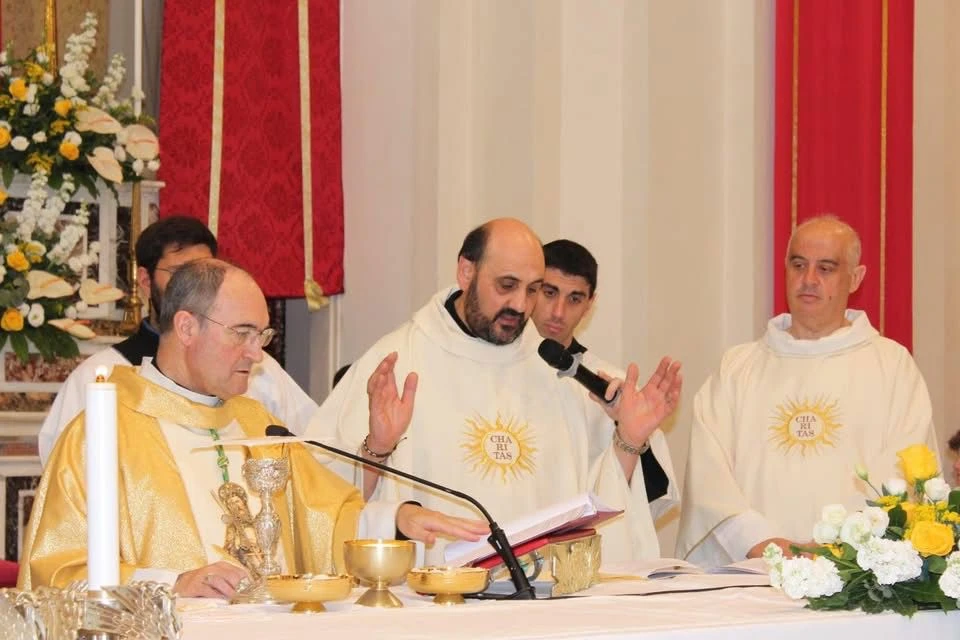 Lamezia Terme, la celebrazione per San Francesco di Paola 