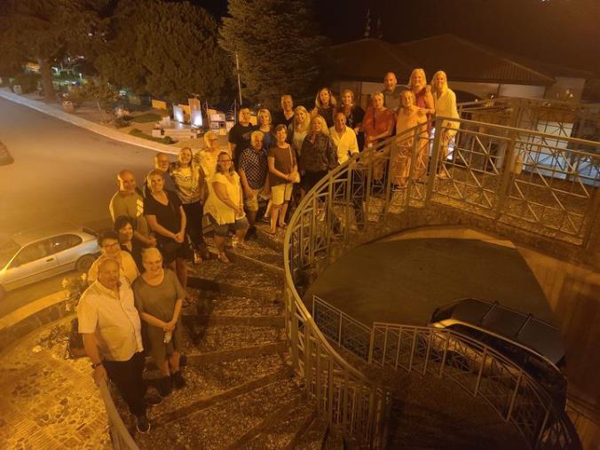 La scoperta di Miglierina: gli americani e i tuor nel paese images La scoperta di Miglierina: gli americani e i tuor nel paese