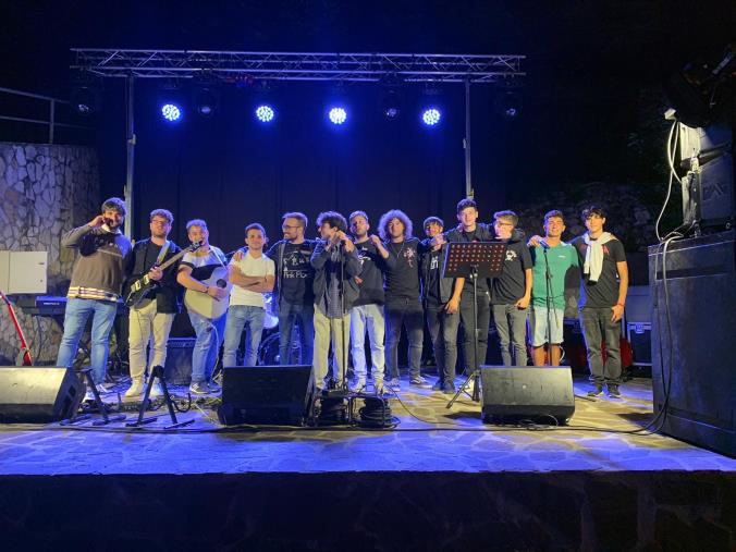 images Sersale, conclusa con successo l’iniziativa “La Città della Riserva”