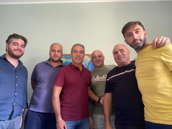 images Cropani, le forze politiche del centro destra di Cropani svelano il loro sostegno alle candidature