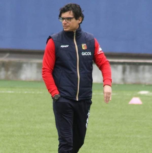 Addio a Giuseppe Teti, allenatore delle Giovanili dell'Us Catanzaro images Addio a Giuseppe Teti, allenatore delle Giovanili dell'Us Catanzaro