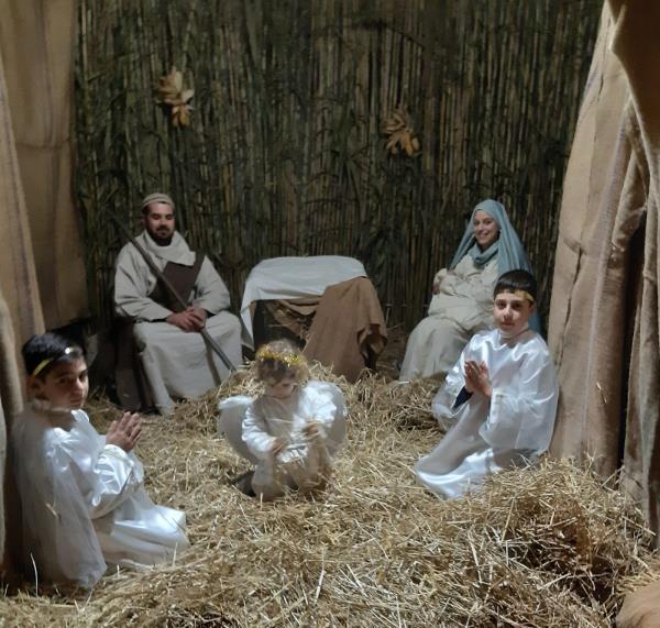 Miglierina si trasforma per l’Epifania images Miglierina si trasforma per l’Epifania