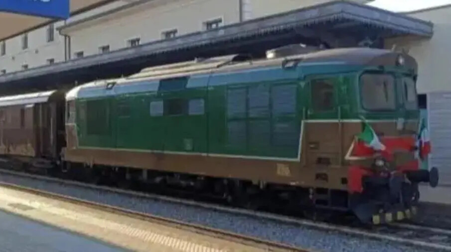 images Treni, Irto-Basso-Fina (Pd): “Il ministero vanta statistiche contraddette dai disagi quotidiani dei viaggiatori”
