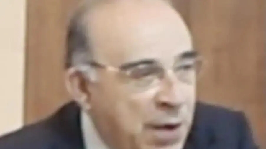 Catanzaro, addio all'ex presidente della Regione Giuseppe Chiaravalloti images Catanzaro, addio all'ex presidente della Regione Giuseppe Chiaravalloti