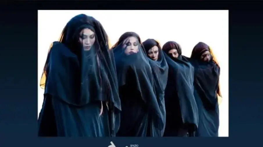 Catanzaro, il 13 dicembre l’inaugurazione della mostra fotografica “L’umano nella tragedia greca” images Catanzaro, il 13 dicembre l’inaugurazione della mostra fotografica “L’umano nella tragedia greca”