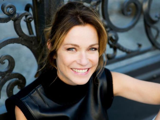 L'intervista, Stefania Rocca a Catanzaro e Lamezia: "Interpreto una donna fragile ma con la capacità di evolversi" images L'intervista, Stefania Rocca a Catanzaro e Lamezia: "Interpreto una donna fragile ma con la capacità di evolversi"