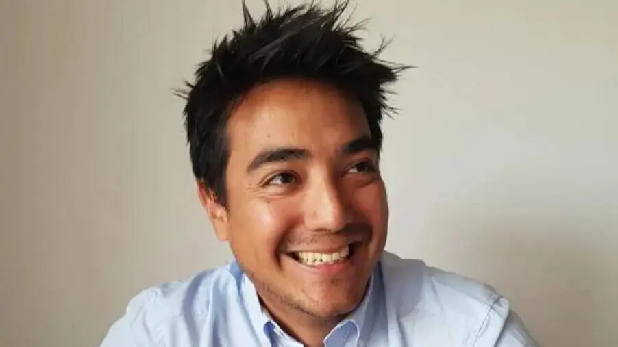 images Incetta di premi per il regista calabrese Domenico Pisani al premio 'Città di Polistena' 