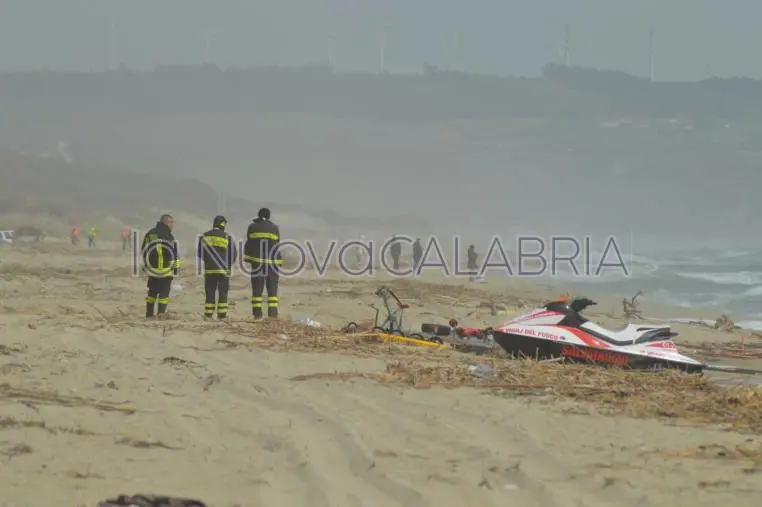 Tragedia migranti, la Prefettura conferma 62 vittime images Tragedia migranti, la Prefettura conferma 62 vittime