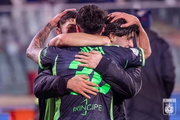 Serie BKT, Catanzaro e Mantova in campo domani alle 17.15: le probabili formazioni