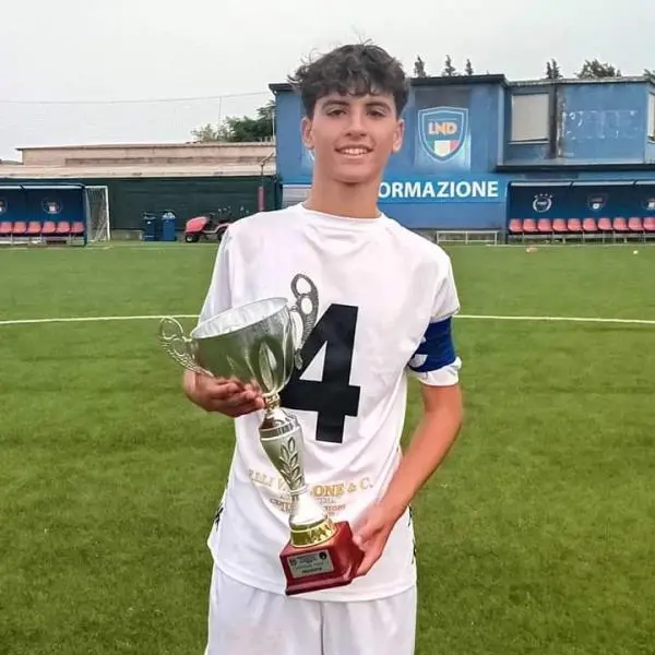 Kennedy Aquile Catanzaro Campione Provinciale U14: Monterosso alza la Coppa! images Kennedy Aquile Catanzaro Campione Provinciale U14: Monterosso alza la Coppa!