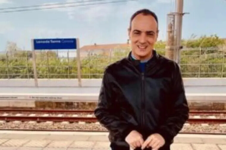 Don Francesco Cristofaro denuncia: “Usano il mio nome per raggirare le persone. Fate attenzione!” images Don Francesco Cristofaro denuncia: “Usano il mio nome per raggirare le persone. Fate attenzione!”