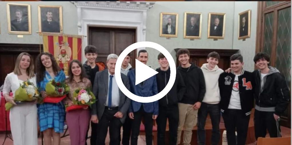 images A Catanzaro musica e poesia con "Mousikè, l'arte delle Muse”