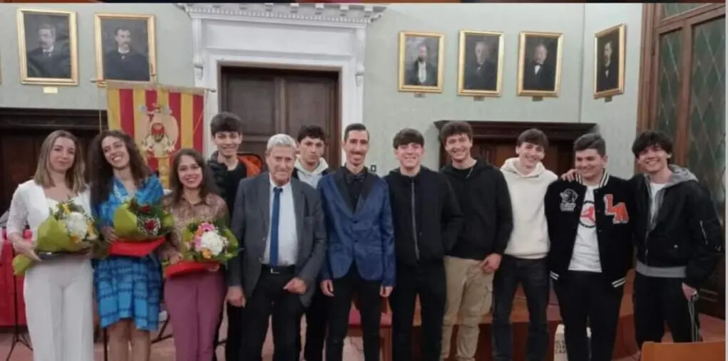 A Catanzaro musica e poesia con "Mousikè, l'arte delle Muse” images A Catanzaro musica e poesia con "Mousikè, l'arte delle Muse”