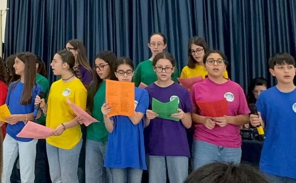 images Navigare Insieme, al Casalinuovo di Catanzaro la bussola della consapevolezza contro il cyberbullismo