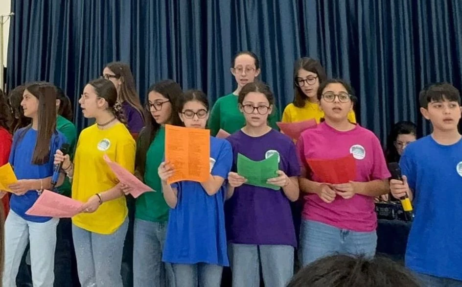 Navigare Insieme, al Casalinuovo di Catanzaro la bussola della consapevolezza contro il cyberbullismo