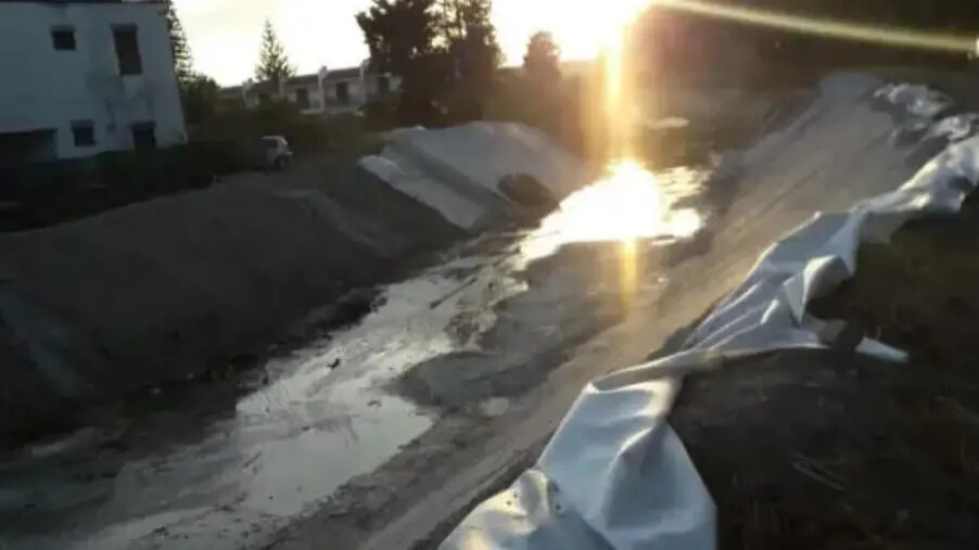 Simeri Crichi, il resoconto parziale di una settimana di lavori images Simeri Crichi, il resoconto parziale di una settimana di lavori